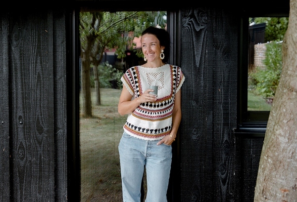 Lucie Rouland : quand la décoration devient une expression de soi